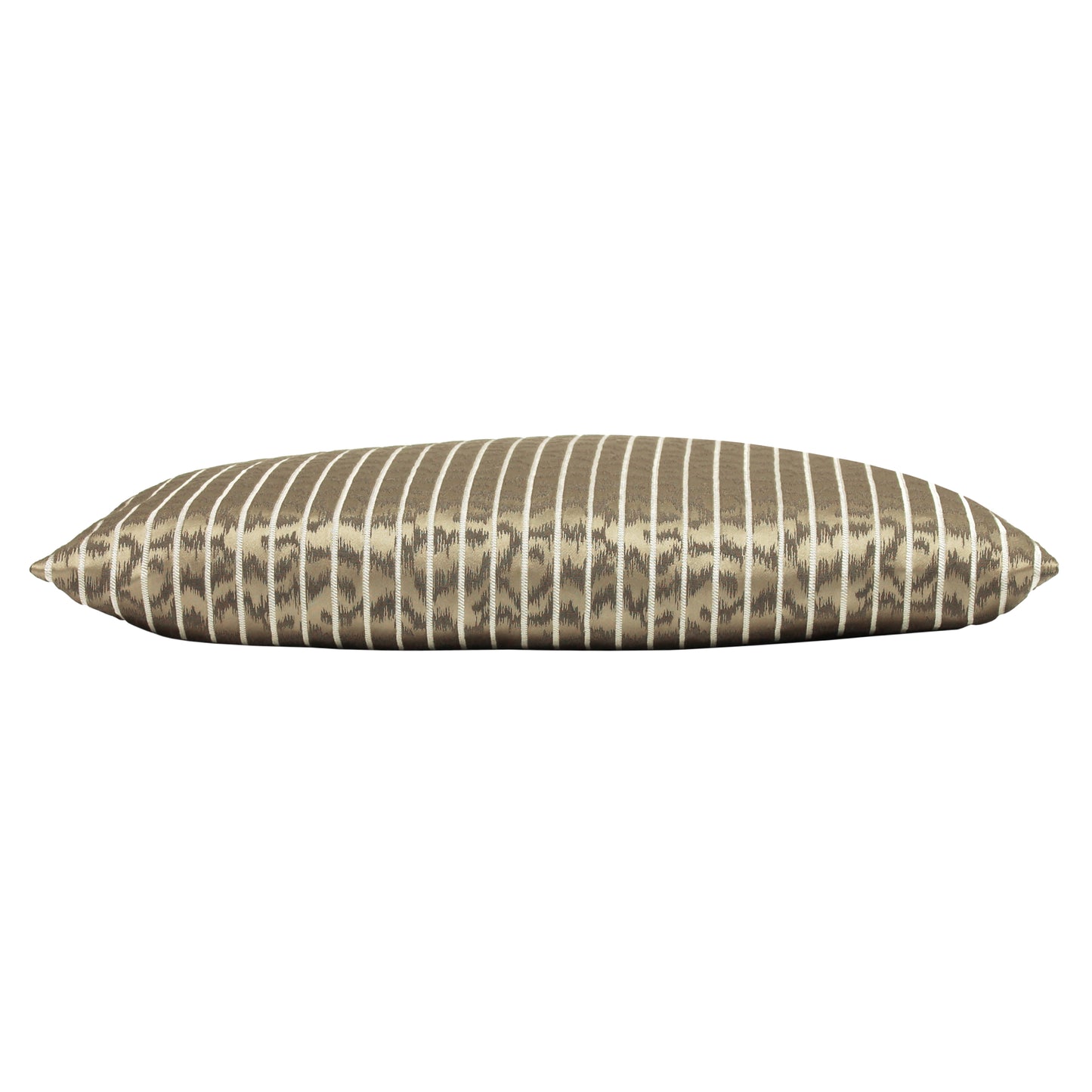WRAP CARACAL 40X60 CUSHION COVER BRONZE