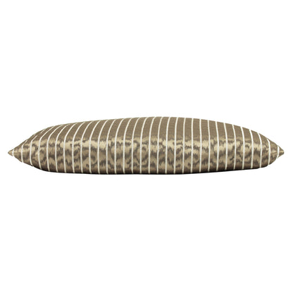 WRAP CARACAL 40X60 CUSHION COVER BRONZE