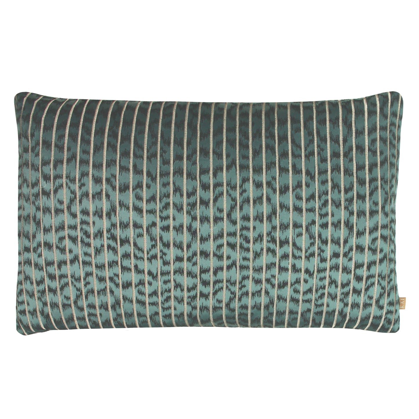 WRAP CARACAL 40X60 CUSHION COVER OASIS