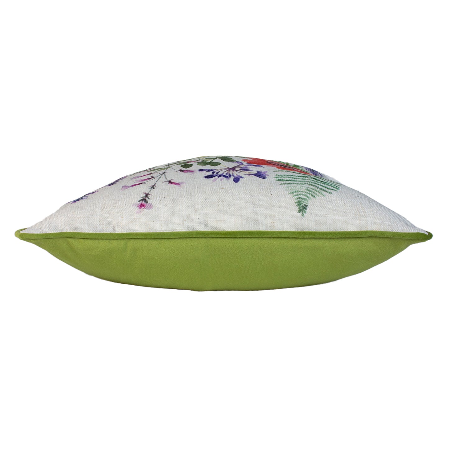 WILD FLOWERS EMMA 43X43 C/CASE