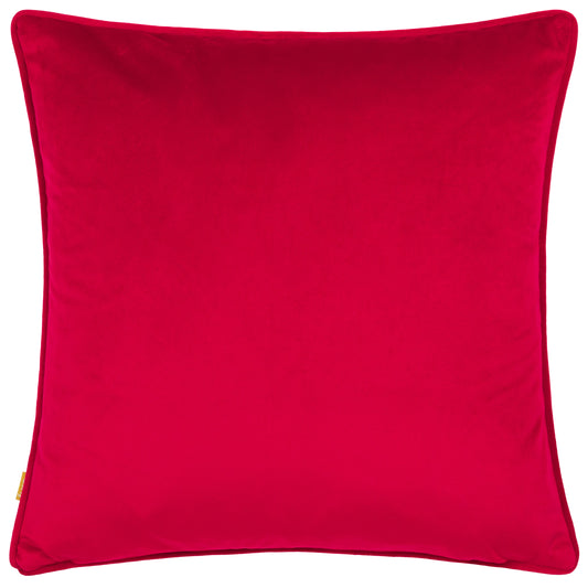 WILDFLOWER 43X43 CUSHION CASE PINK