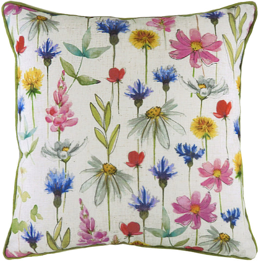 WILD FLOWERS SOPHIA 43X43 C/CASE