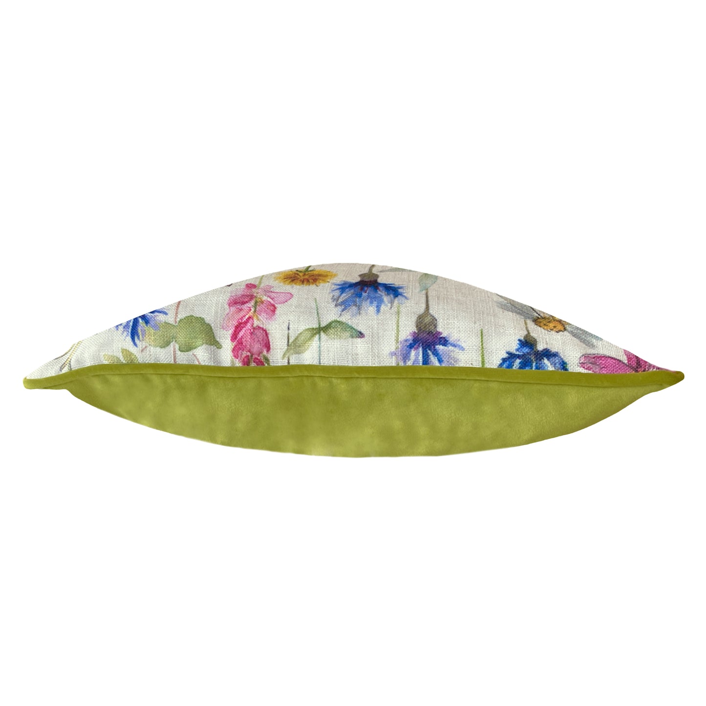 WILD FLOWERS SOPHIA 43X43 C/CASE