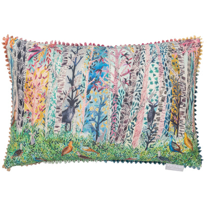 WHIMSICALTALE 40x60 CUSHION CASE DAWN