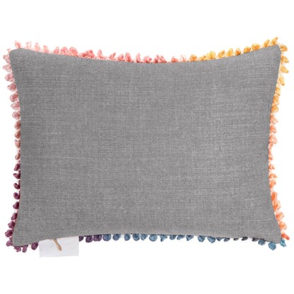 WHIMSICALTALE 25x35 CUSHION CASE DAWN