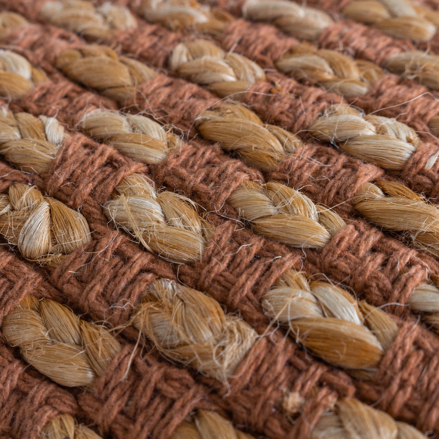 WIKKA 45X45 CUSHION CASE PECAN