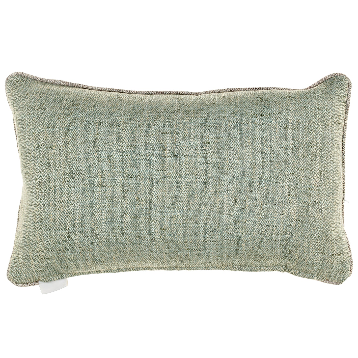 WILDERNESS 35x60 CUSHION CASE TOPAZ