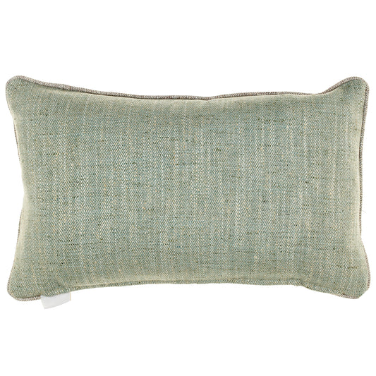 WILDERNESS 35x60 CUSHION CASE TOPAZ