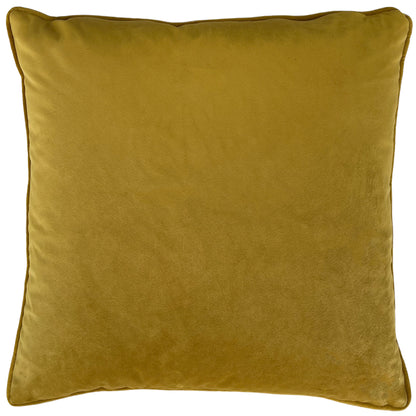 WILLOW FOX 43X43 CUSHION CASE MIDNIGHT