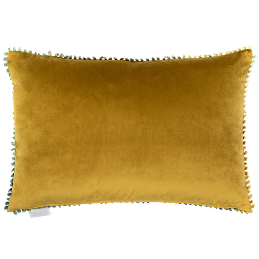 WILLOWWARBLER 40x60 CUSHION CASE APPLE