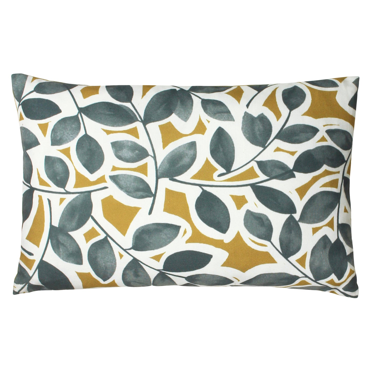 WILLOW 35X50 CUSHION COVER HONEY