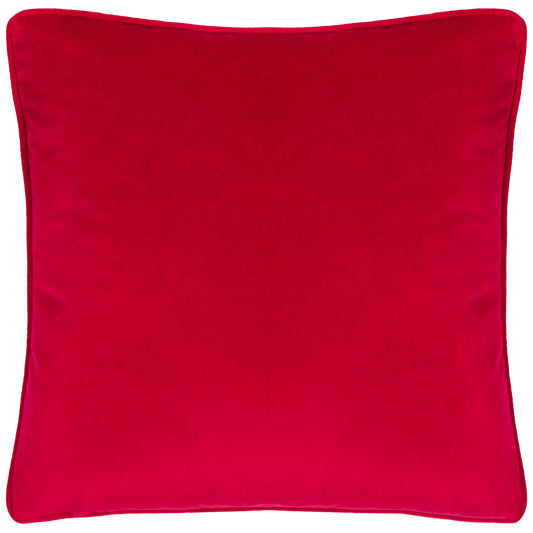 WINTER GARDEN 43X43 CUSHION CASE MULTI