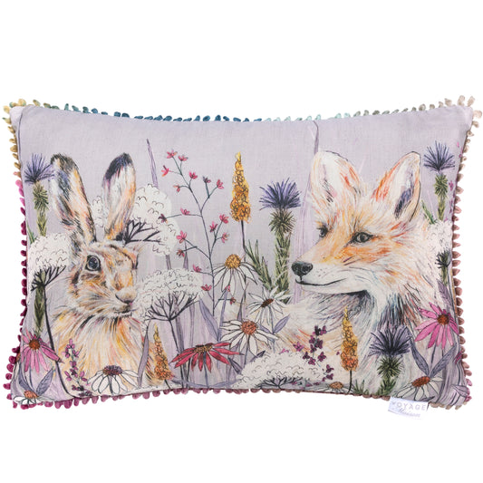 WINNIE 40x60 CUSHION CASE BLOSSOM