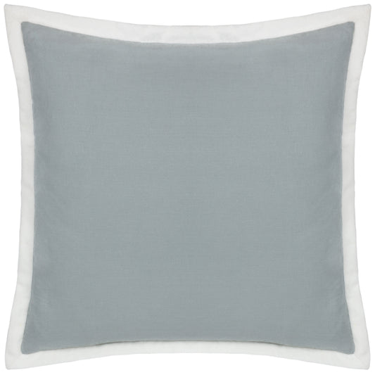 WINTER BLOOM 50X50 CUSHION CASE TAUPE
