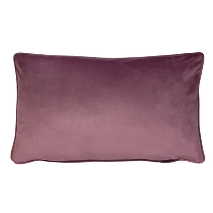WOODLAND WALK 60X40 CUSHION COVER CANDYFLOSS