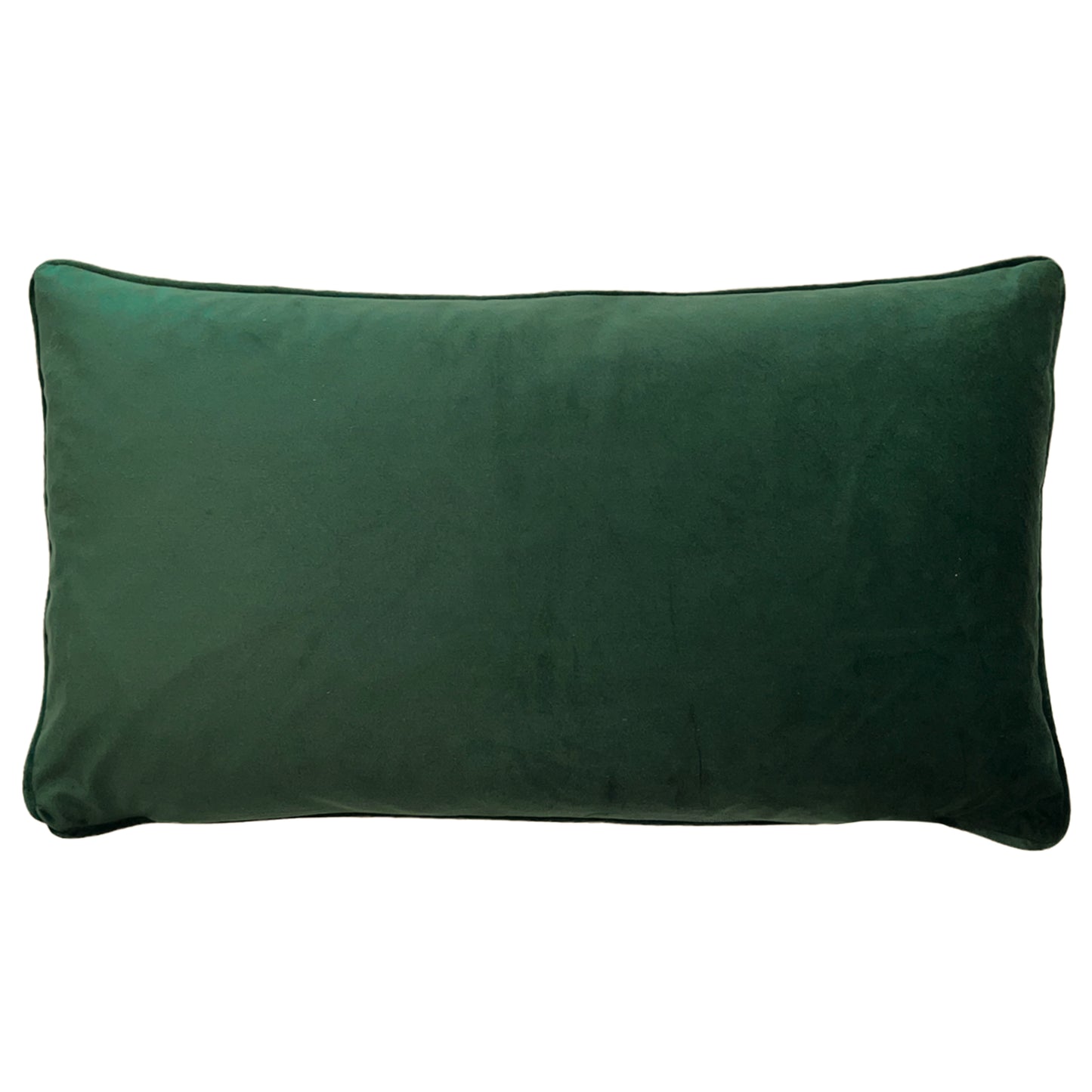 WILD MIRRORED CREATURES 30X50 CUSHION CASE ORANGE