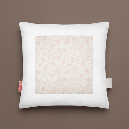 Geometric Pattern Premium Pillow | Livvat Exclusive