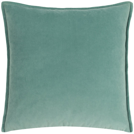 ZALA FLORAL 43X43 CUSHION CASE MULTI
