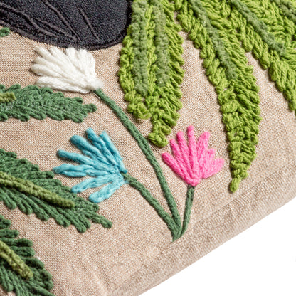 ZEDRA 50X50 CUSHION CASE MULTI