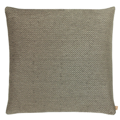 ZEUS 55X55 CUSHION COVER BARK