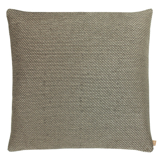 ZEUS 55X55 CUSHION COVER BARK
