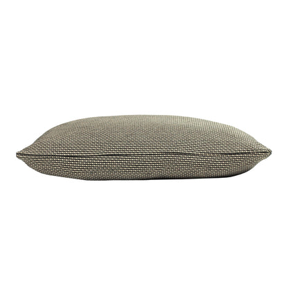ZEUS 55X55 CUSHION COVER BARK