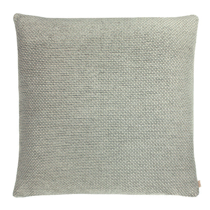 ZEUS 55X55 CUSHION COVER MOONLIGHT