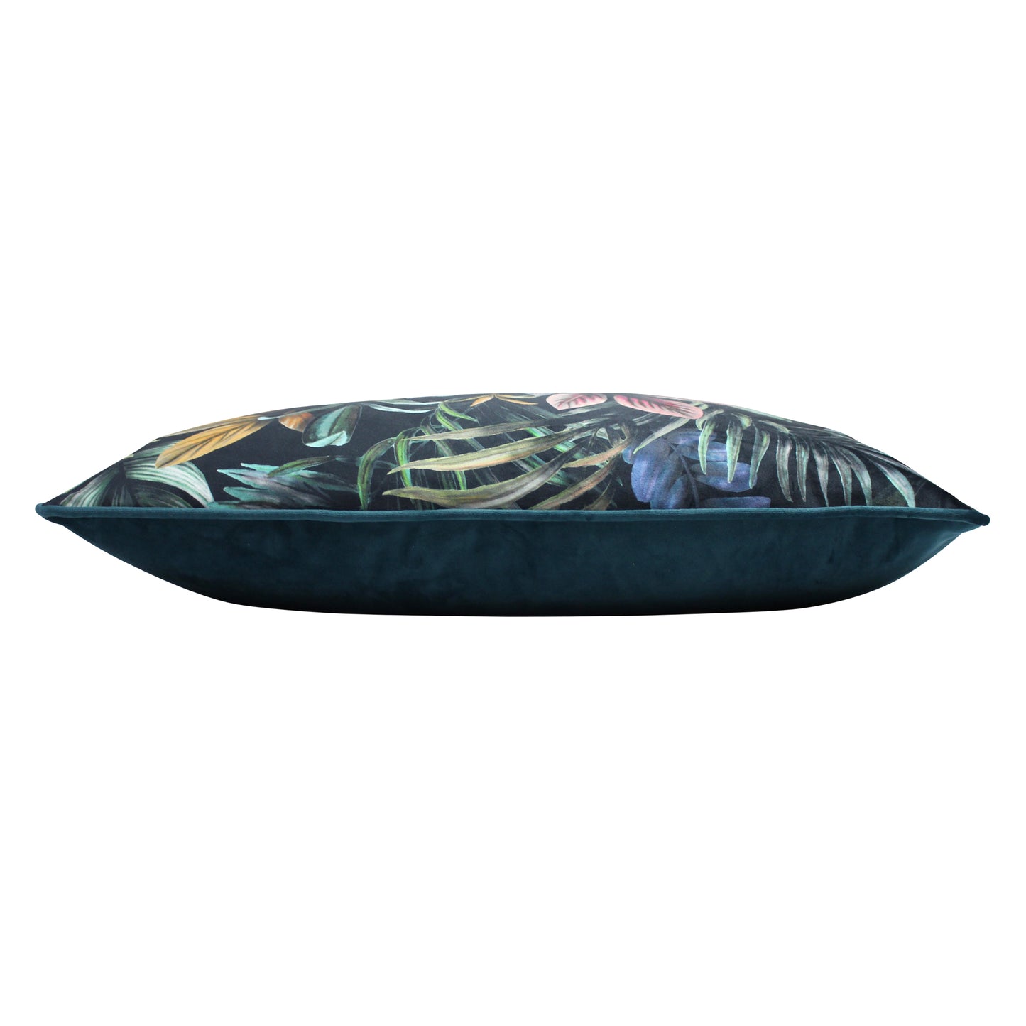 ZINARA 40X60 CUSHION COVER LEAVES