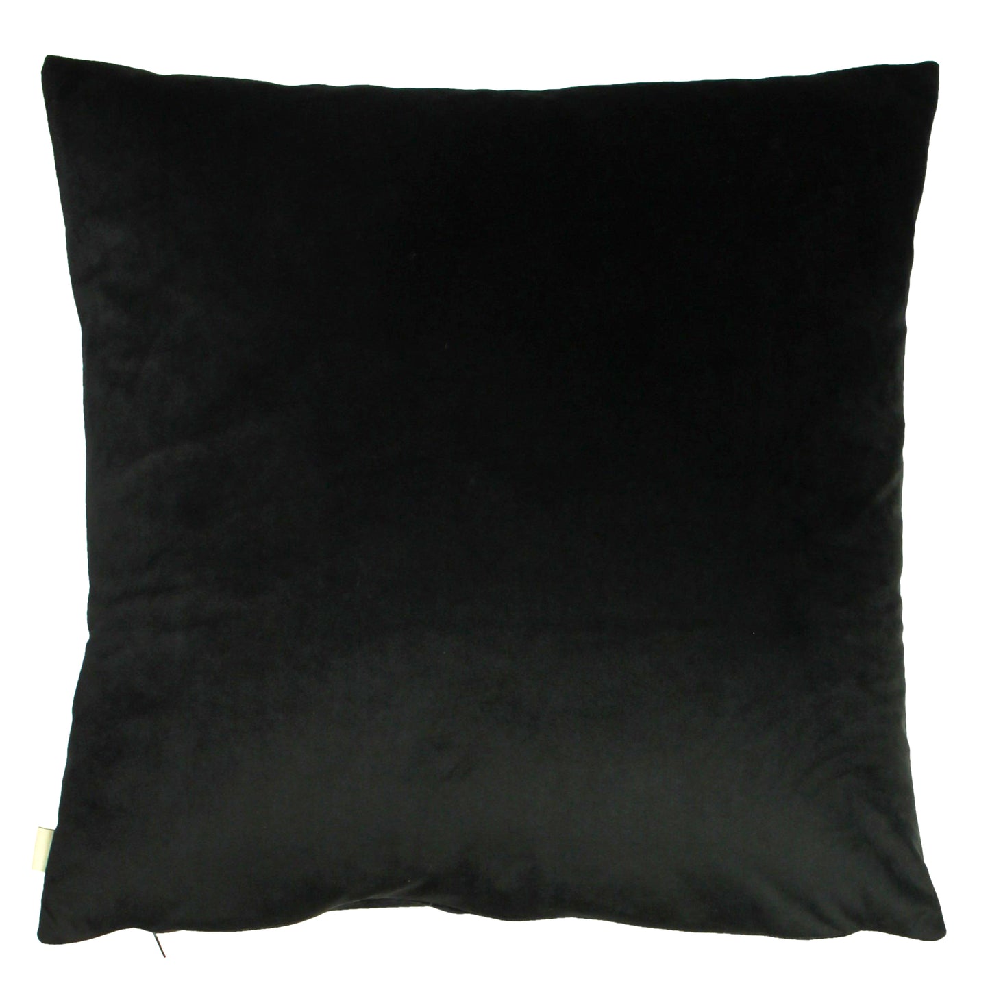 ZINARA 43X43 CUSHION COVER LEAVES
