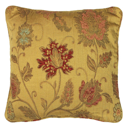 ZURICH C/CASE 45X45 GOLD