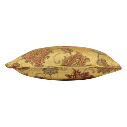 ZURICH C/CASE 45X45 GOLD