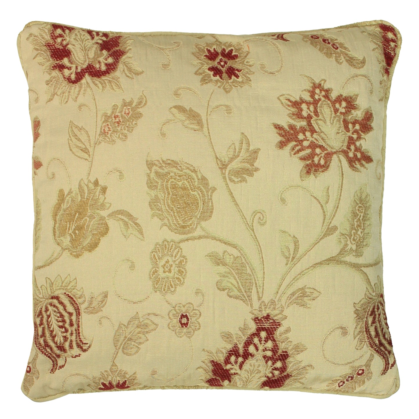 ZURICH C/CASE 55X55 CHAMPAGNE