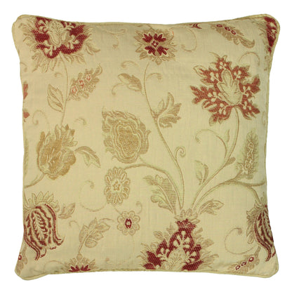 ZURICH C/CASE 55X55 CHAMPAGNE