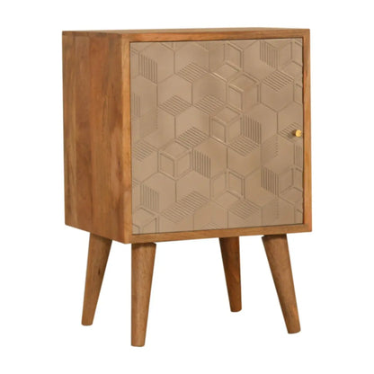 Acadia Bedside Table | Nightstand