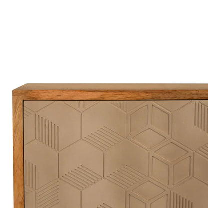 Acadia Bedside Table | Nightstand
