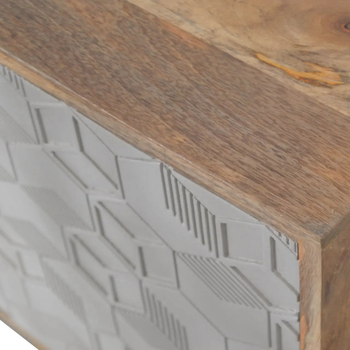 Acadia Bedside Table | Nightstand