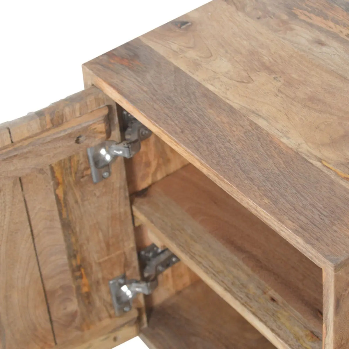Acadia Bedside Table | Nightstand