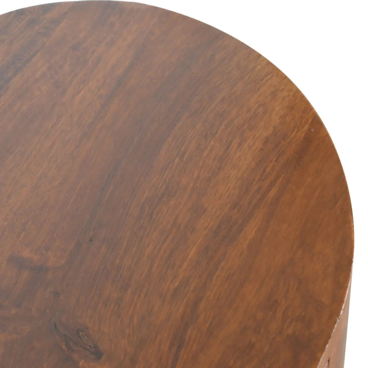 Albion Chestnut Console Table