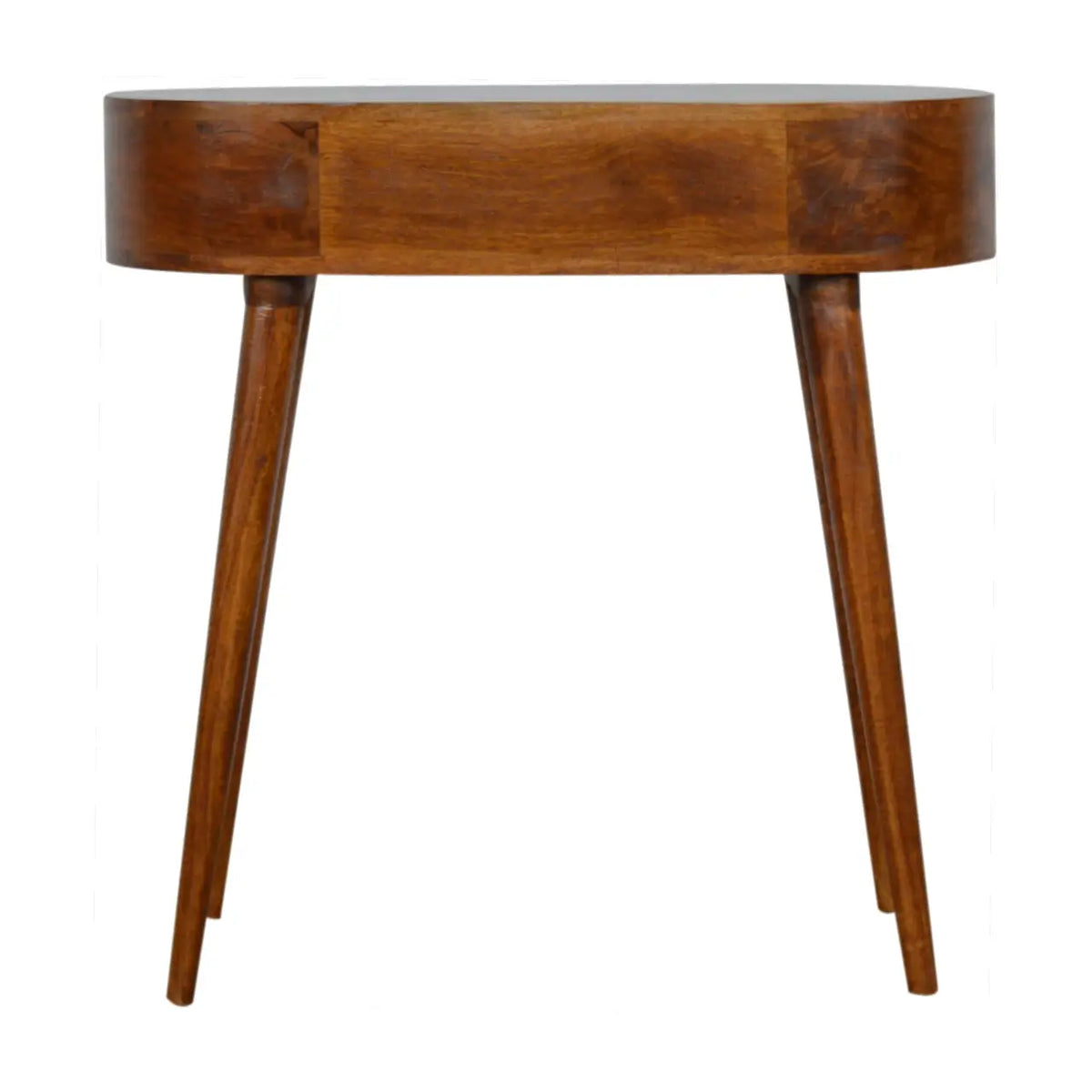 Albion Chestnut Console Table
