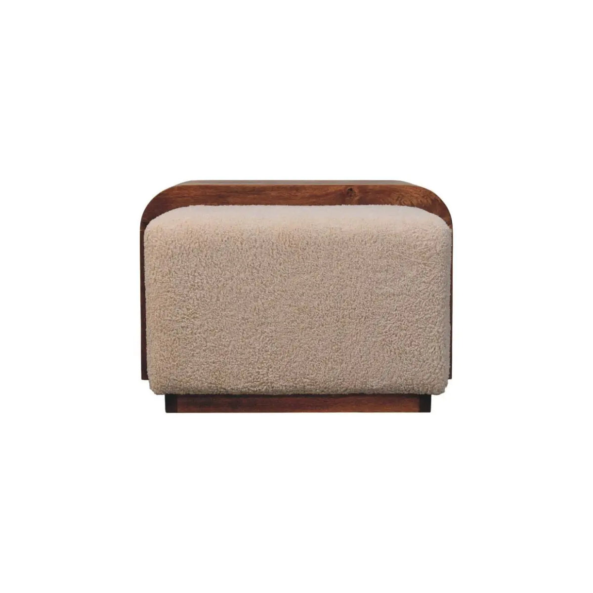 Arden Bench Duo