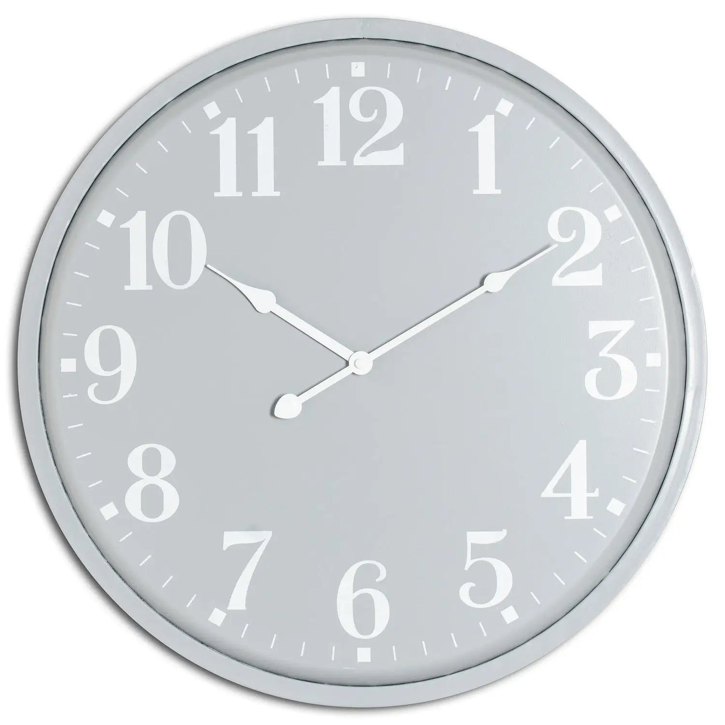 Ashmount Wall Clock
