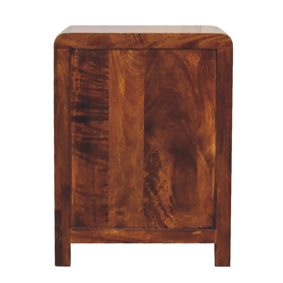 Aspen 3 Drawer Bedside Table | Nightstand