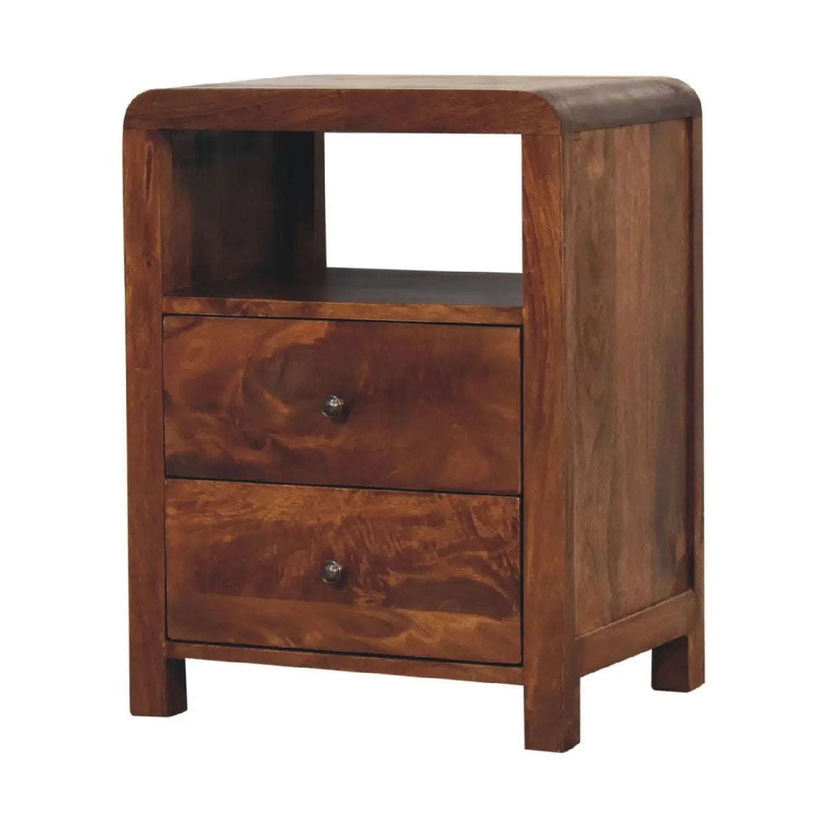 Aspen Bedside Table | Nightstand