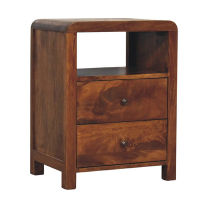 Aspen Bedside Table | Nightstand