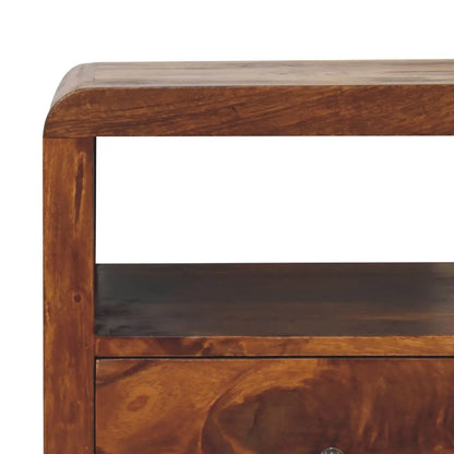 Aspen Bedside Table | Nightstand