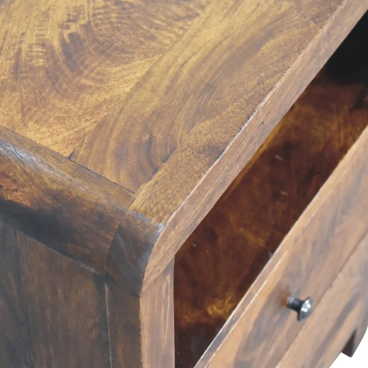 Aspen Bedside Table | Nightstand
