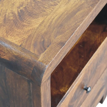 Aspen Bedside Table | Nightstand