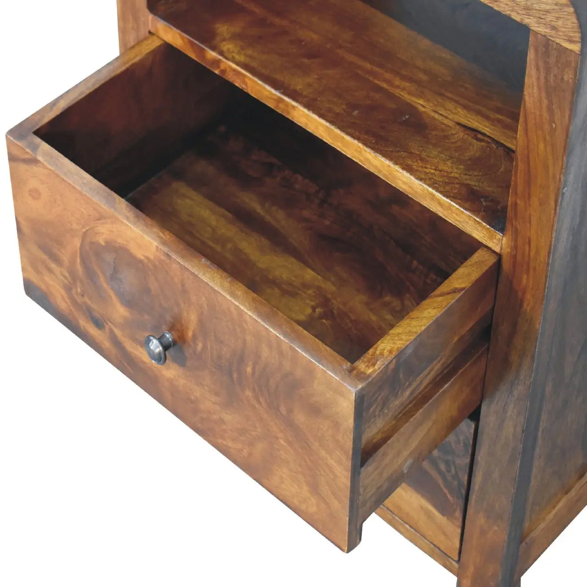 Aspen Bedside Table | Nightstand