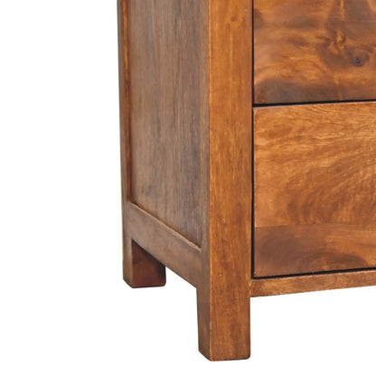 Aspen Bedside Table | Nightstand