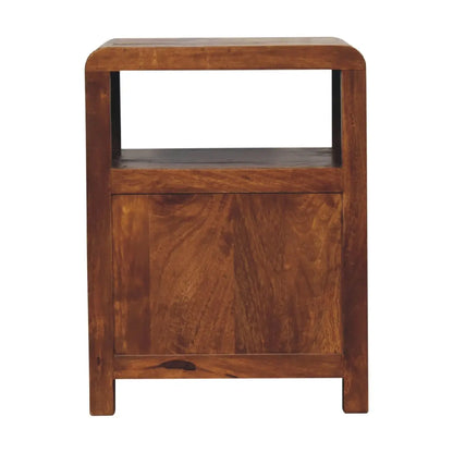 Aspen Bedside Table | Nightstand